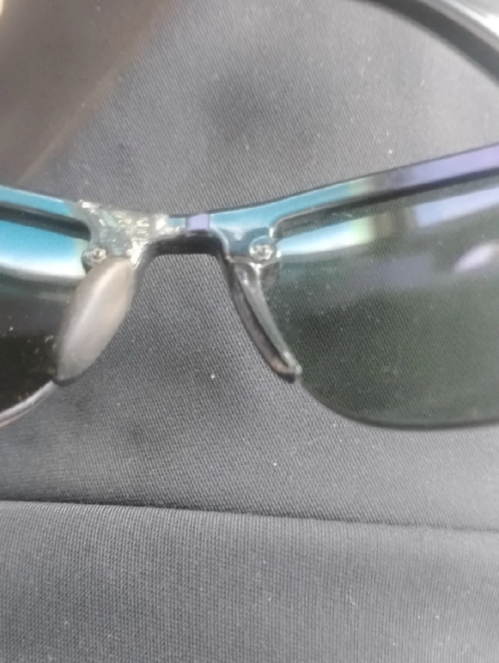 Ray-Ban classic ray
